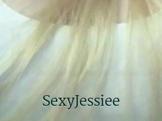 JessyHottie