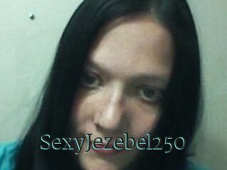 SexyJezebel250