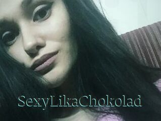 SexyLikaChokolad