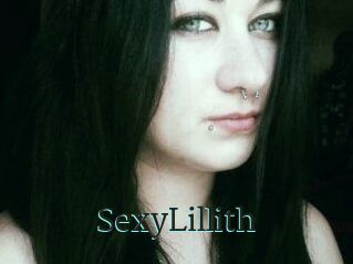 SexyLillith
