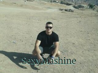 SexyMashine