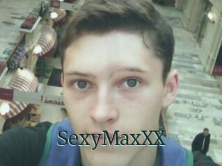 SexyMaxXX