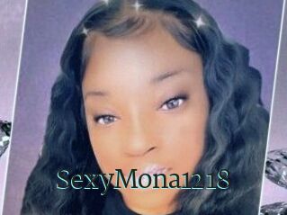 SexyMona1218