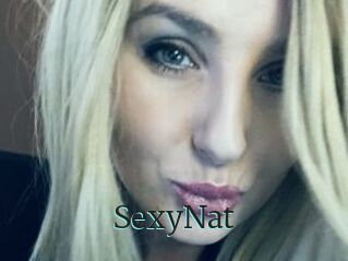 SexyNat