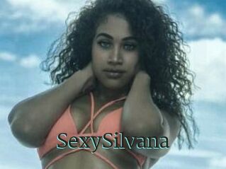 SexySilvana