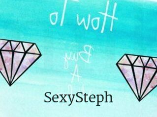 SexySteph