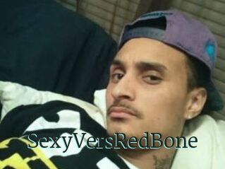 SexyVersRedBone