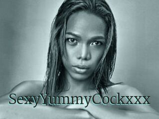 SexyYummyCockxxx