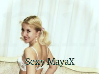 Sexy_MayaX