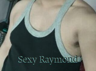 Sexy_Raymond