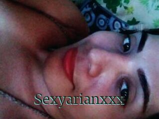 Sexyarian_xxx
