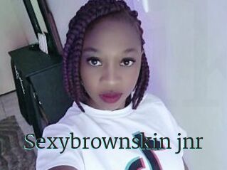 Sexybrownskin_jnr