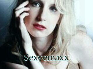 Sexyemaxx