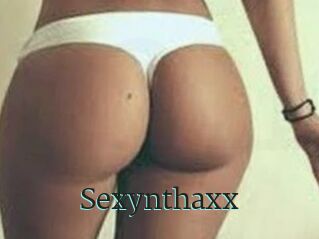 Sexynthaxx