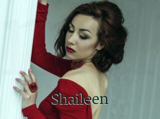 Shaileen