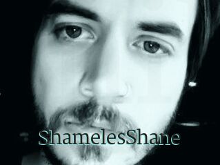 ShamelesShane