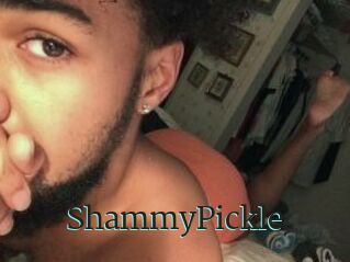 ShammyPickle