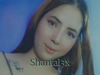 Shantal3x