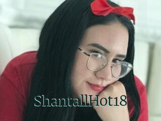ShantallHot18