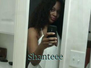 Shanteee