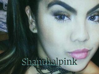Shanthalpink