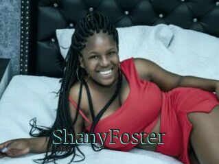 ShanyFoster