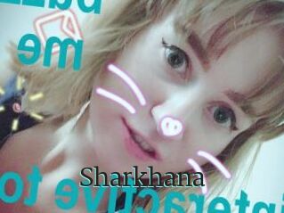 Sharkhana
