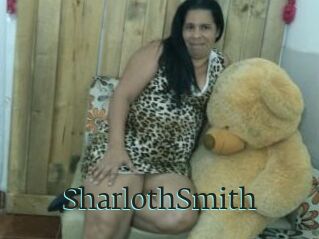 SharlothSmith