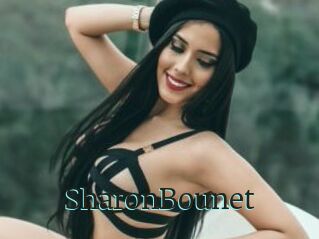 SharonBounet