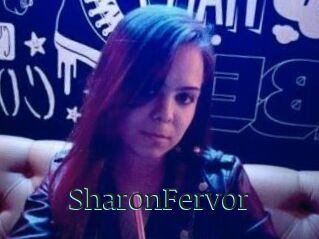 SharonFervor