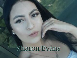 Sharon_Evans