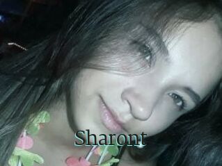 Sharont