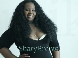 SharyBrown