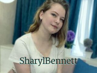 SharylBennett