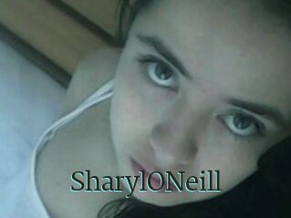 SharylONeill