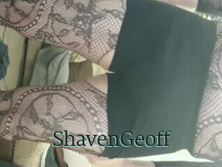 ShavenGeoff