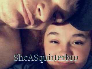 SheASquirterbro