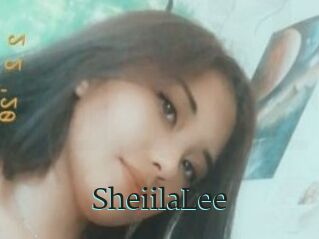 SheiilaLee