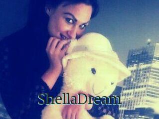 ShellaDream