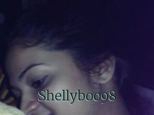 Shellyboo98