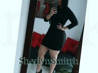 SherlynSmitth