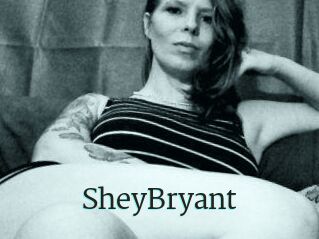 SheyBryant