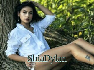 ShiaDylan