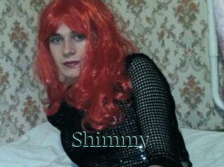 Shimmy