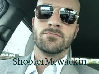 ShooterMcwackin