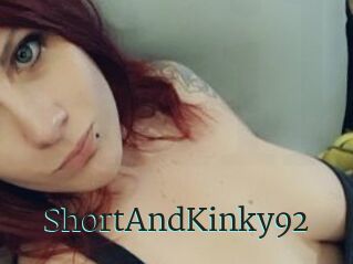 ShortAndKinky92