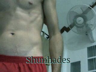 Shunhades