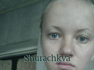 Shurachkva