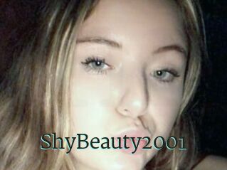 ShyBeauty2001