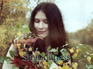ShyGodness